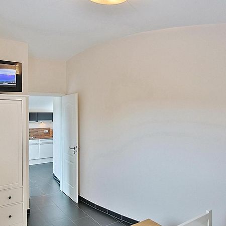 Penthouse Am Platz Penthouse Am Platz Appartement 10 Timmendorfer Strand Exterior foto