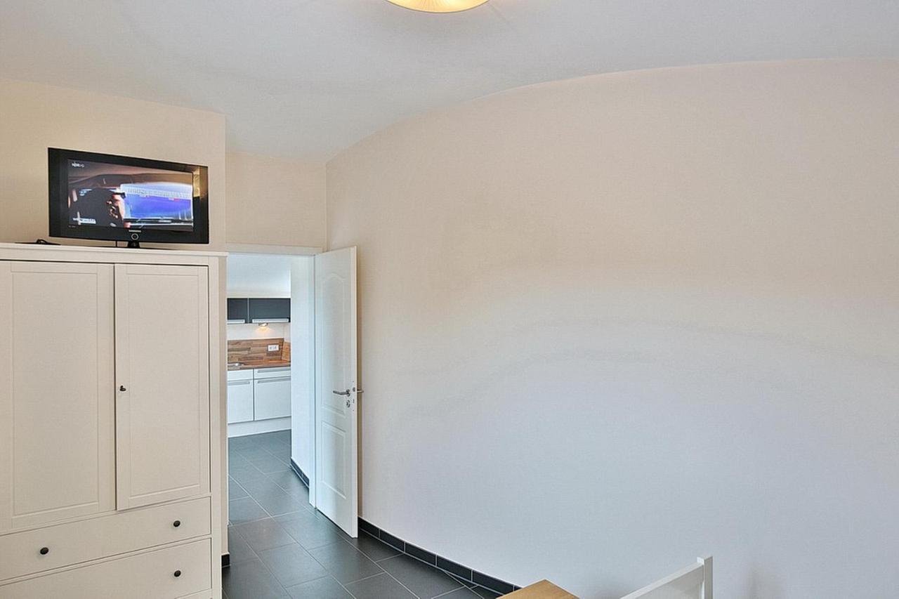 Penthouse Am Platz Penthouse Am Platz Appartement 10 Timmendorfer Strand Exterior foto
